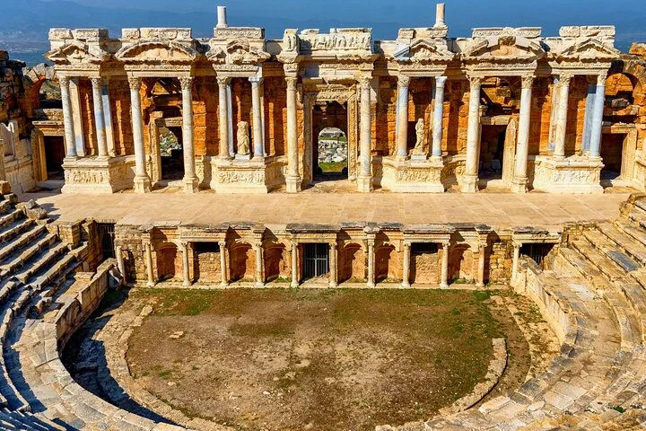 Full Day Private Tour in East Coast Khorfakkan