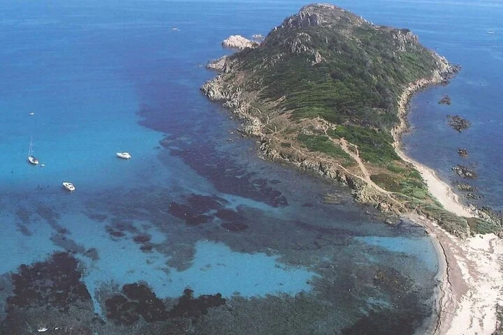 Golfe de Saint Tropez Private Boat Tour