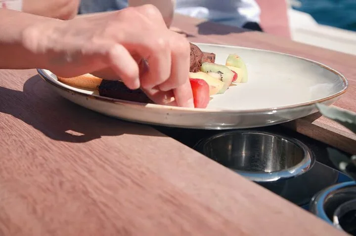 Golfe de Saint Tropez Private Boat Tour