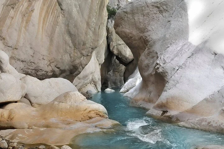 Göynük Canyon Adventure: Nature’s Hidden Gem