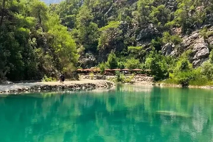 Göynük Canyon Adventure: Nature’s Hidden Gem