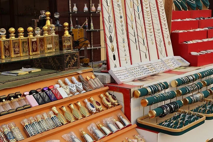 Grand Desert Adventure Complete Experience