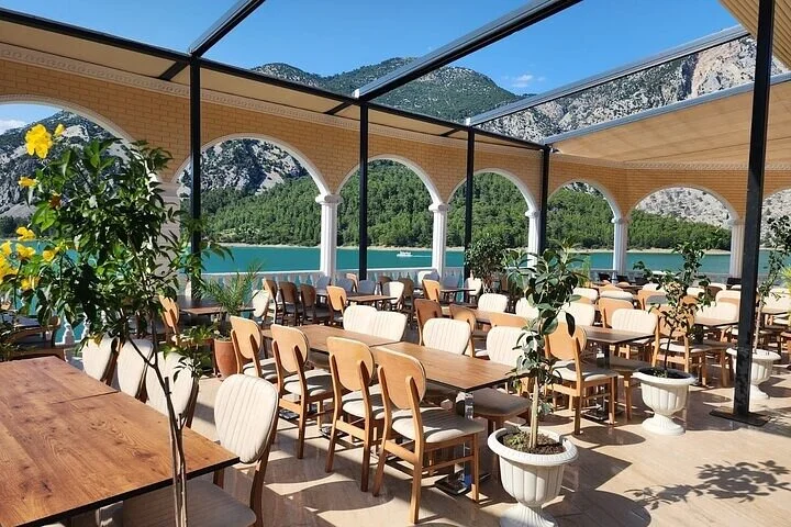 Green Canyon Jeep Safari Tour