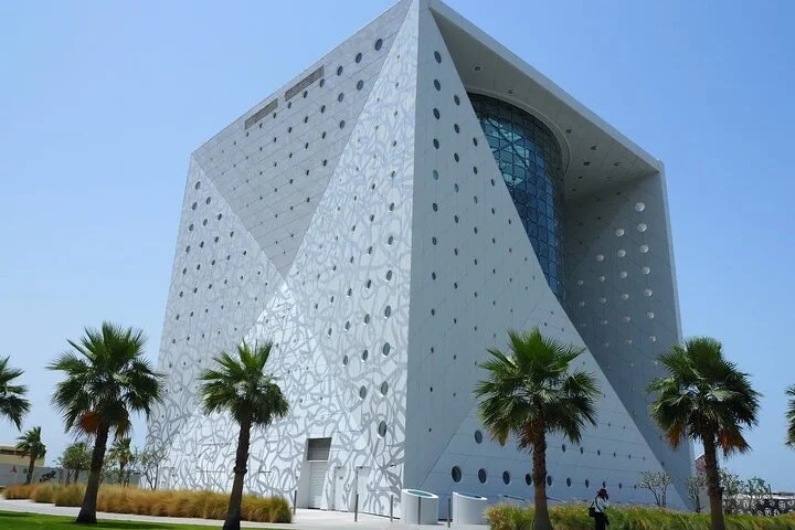 Green Planet Dubai Ticket