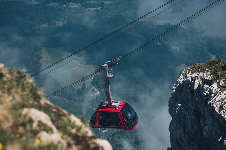 Guided Tour in Antalya City