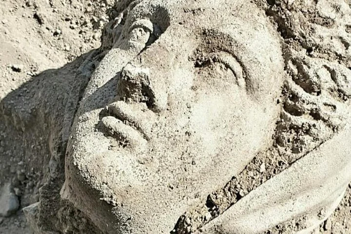 Guided Tour to Perge, Aspendos, Side and Kursunlu Waterfalls