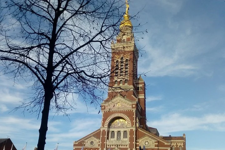 Half a Day Private Battle of the Somme Tour from Albert