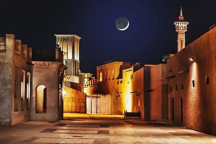 Half Day Dubai City Sightseeing Tour