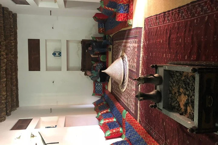 Half Day Dubai City Sightseeing Tour Including with Pickup & Drop