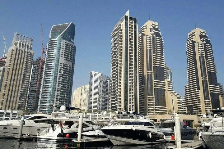 Half Day Dubai City Sightseeing Tour Including with Pickup & Drop