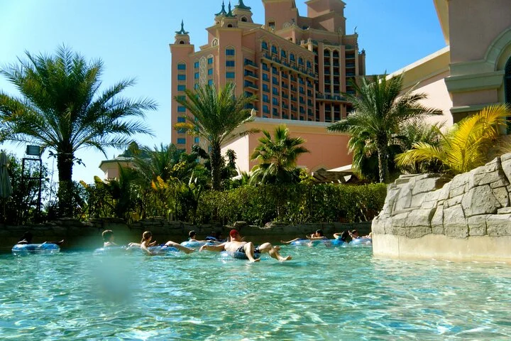 Half Day Dubai City Tour