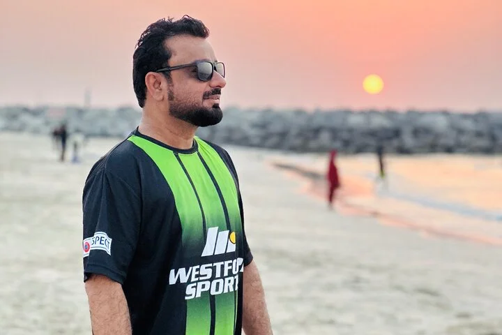 Half Day Dubai City Tour