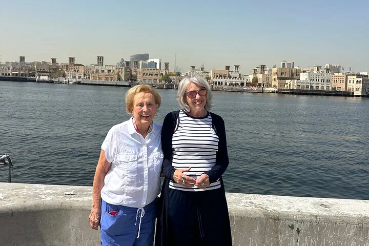 Half Day Dubai City Tour