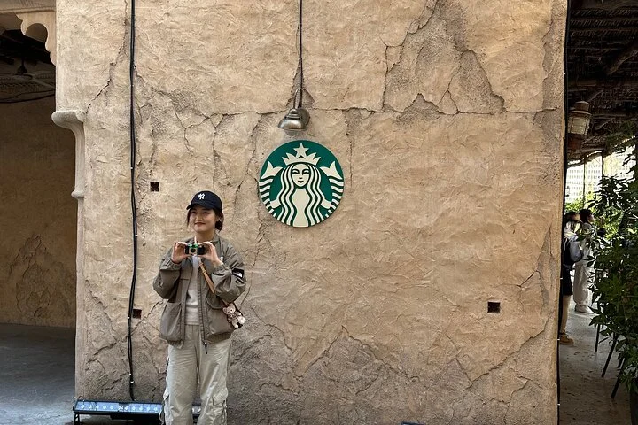 Half Day Dubai City Tour