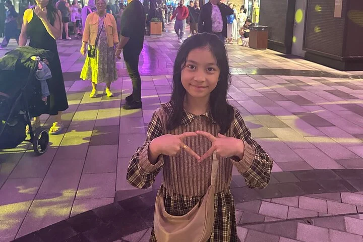 Half Day Dubai City Tour