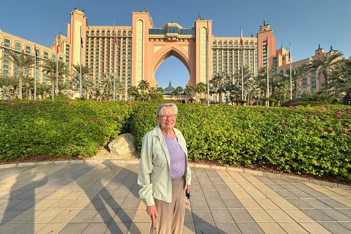 Half Day Dubai City tour