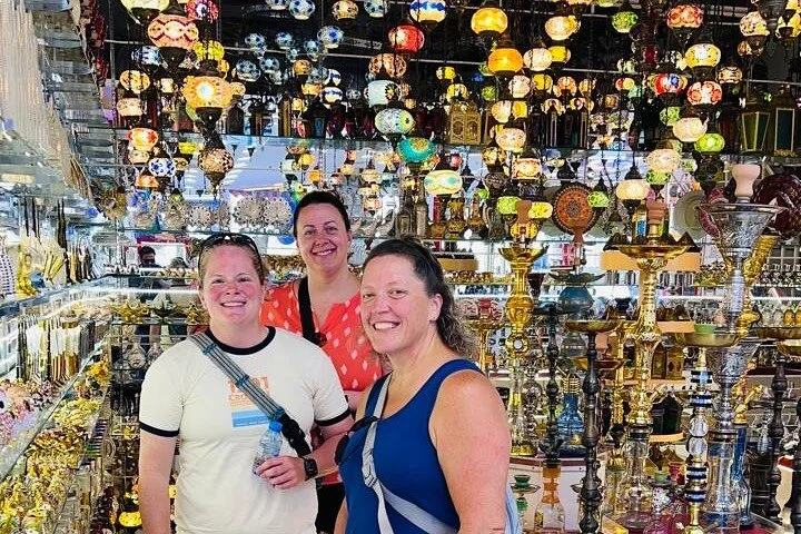 Half Day Dubai City tour