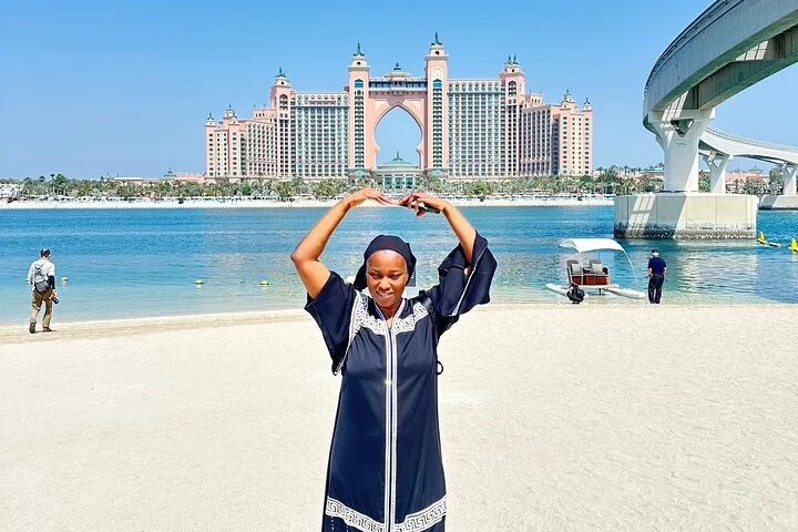 Half Day Dubai City tour