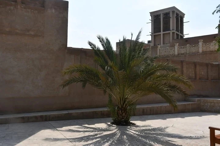 Half Day Dubai City tour ( Sharing Group )