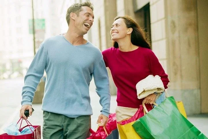 Half-Day Dubai Shopping Tour