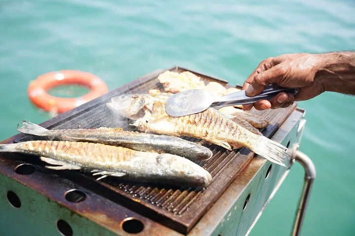 Half Day Private Yacht Trip in Antalya with Lunch Hotel Transfer