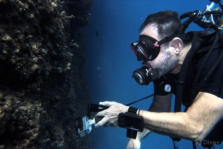 Half Day Scuba Diving @ Duden Waterfalls