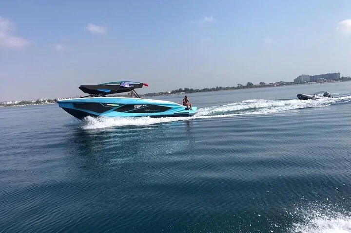 Half Day Scuba Diving @ Duden Waterfalls