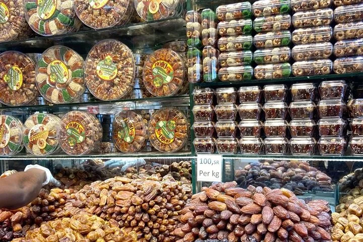 Half-Day Sightseeing Dubai City Tour