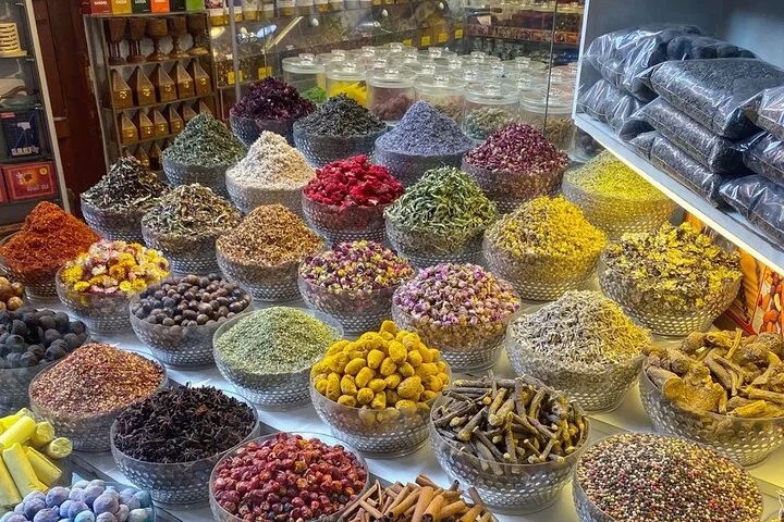 Half-Day Sightseeing Dubai City Tour