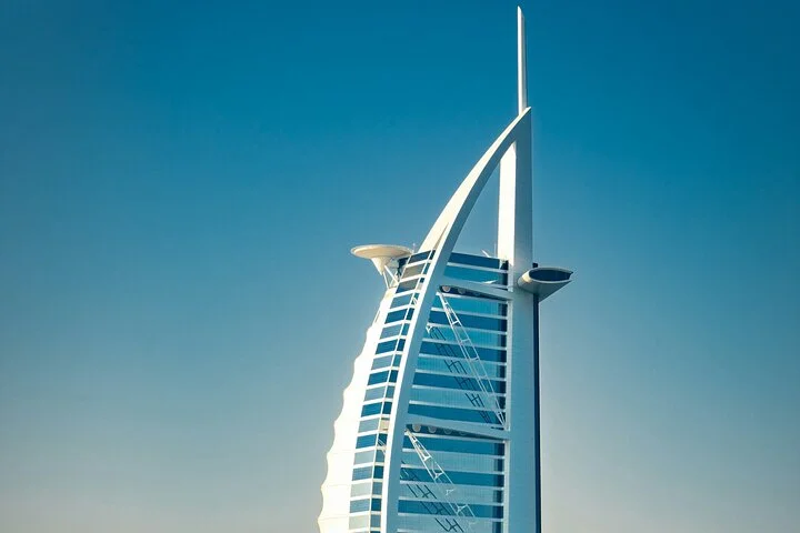 Half-Day Sightseeing Dubai City Tour