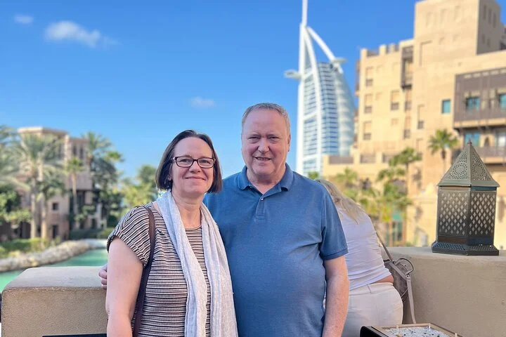 Half-Day Sightseeing Dubai City Tour