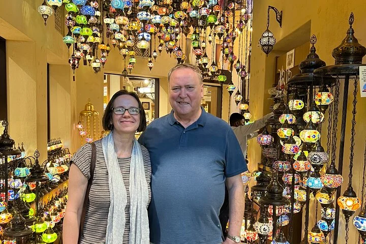 Half-Day Sightseeing Dubai City Tour