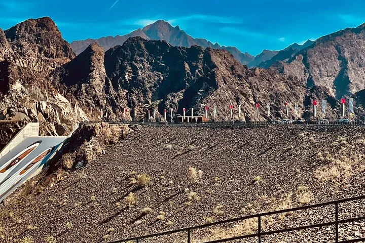 Hatta Mountain Private City Tour