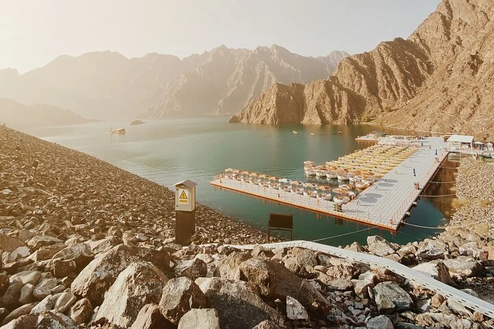 Hatta Mountain Private City Tour