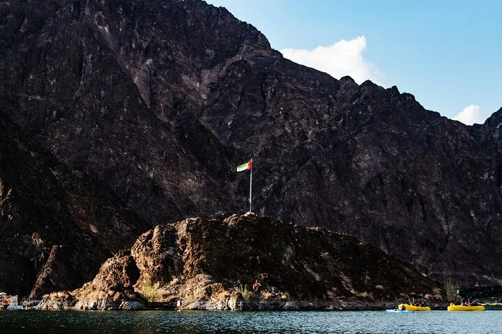 Hatta Mountain Private City Tour