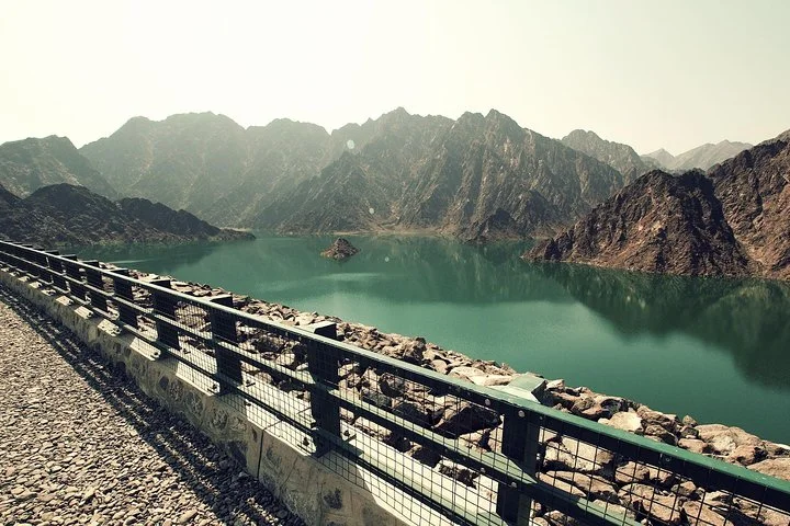 Hatta Mountain Tour