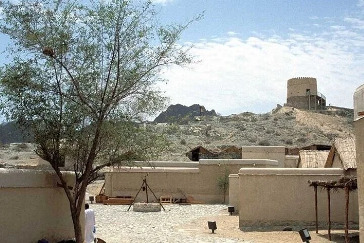 Hatta Mountain Tour Discover Mountains and Lakes