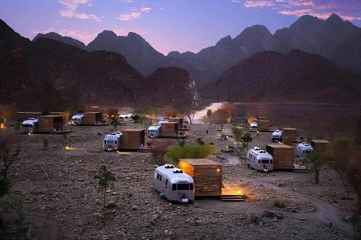 Hatta Mountain Tour With Kayaking And lunch By Private 4WD Car