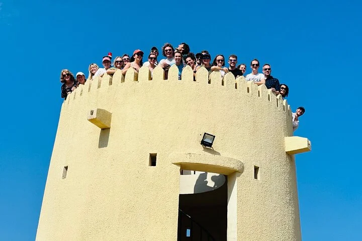 Hatta Tour Dubai Exclusive Package