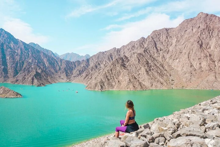Hatta Tour Dubai Exclusive Package