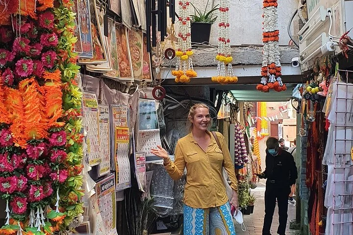 Historical Tour in Old Dubai