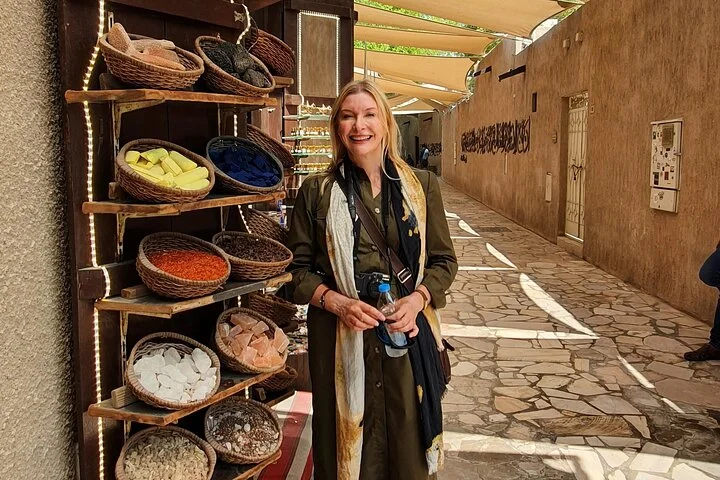 Historical Tour in Old Dubai