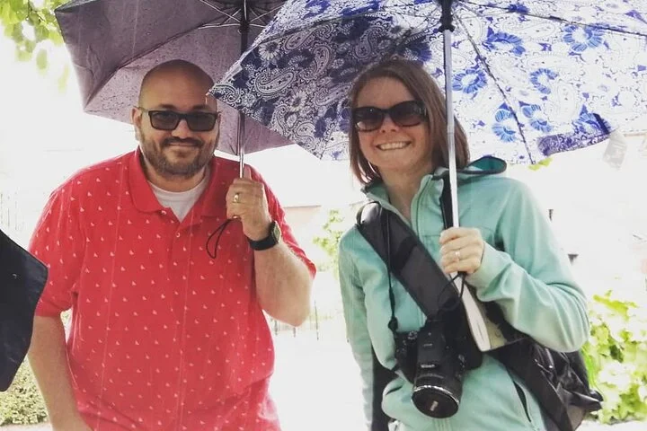 Honfleur Private Walking Tour