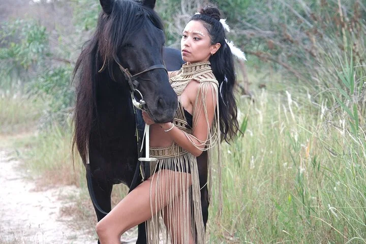 Horse back Riding in Antalya