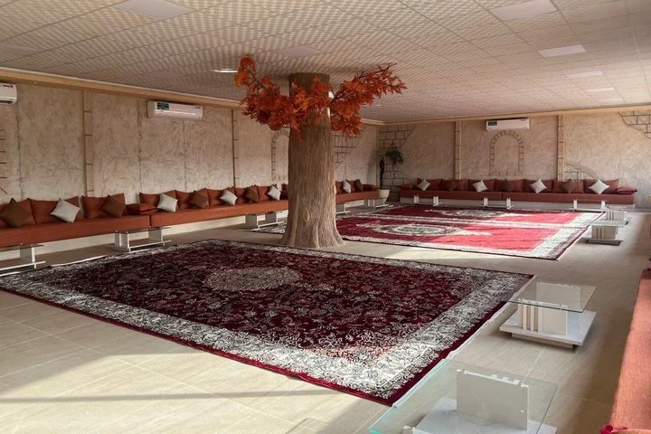 Hot air Balloon Private with Breakfast in the sky