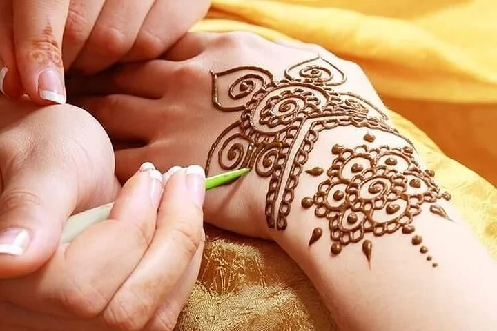 Hummer Desert Safari