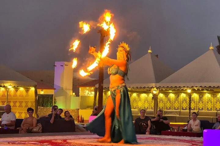 Imperial Desert Journey Full Package