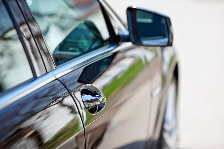 Intercity Transfer Dubai by 7 Seater Minivan