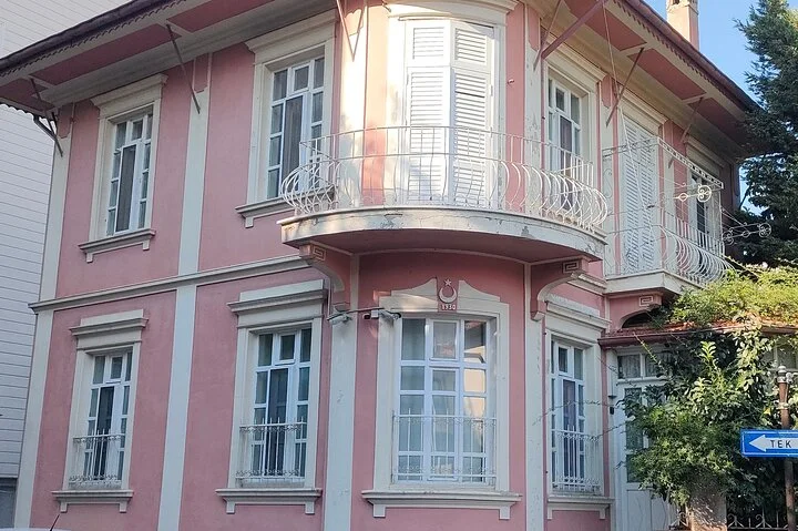 Isparta City Tour for Private Groups