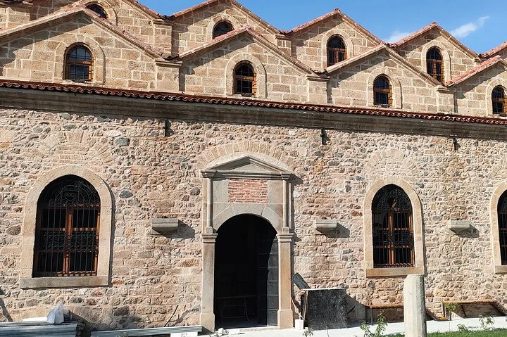 Isparta City Tour for Private Groups